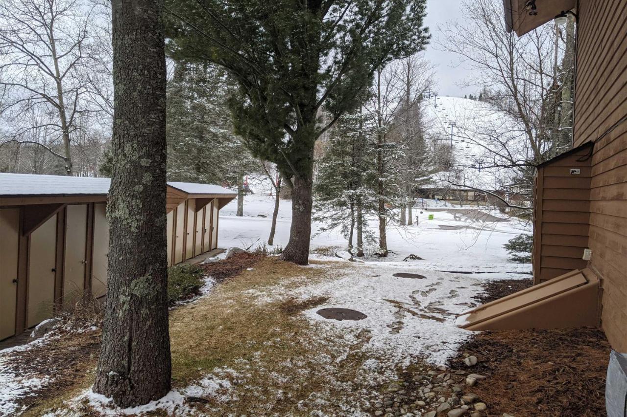 Mancelona Mountain Condo - Walk To Golf And Ski! Exterior photo